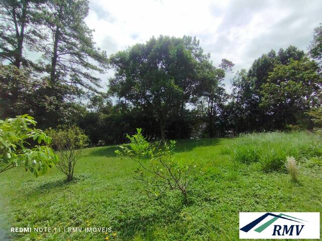 Área para Venda em São Bernardo do Campo - 4