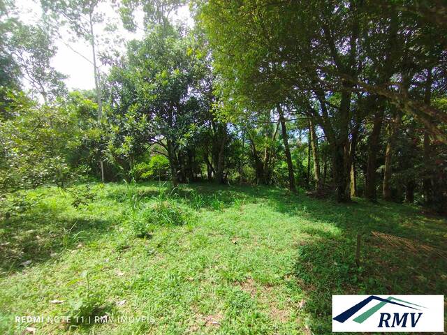 Área para Venda em São Bernardo do Campo - 5