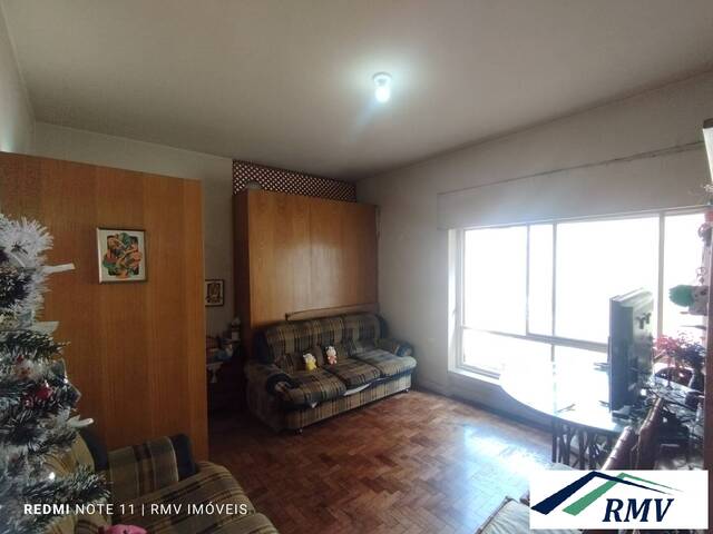 #704 - Apartamento para Venda em São Paulo - SP - 2