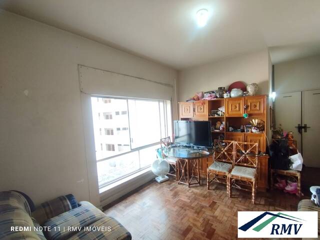 #704 - Apartamento para Venda em São Paulo - SP