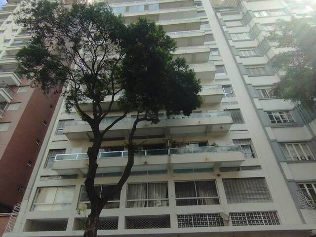 #704 - Apartamento para Venda em São Paulo - SP - 1