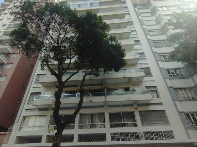 Venda em República - São Paulo