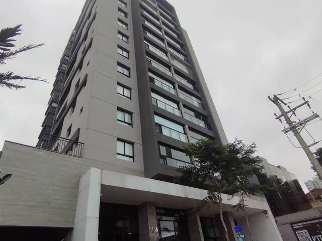 #705 - Apartamento para Venda em São Paulo - SP