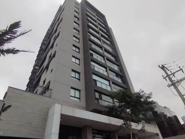 #705 - Apartamento para Venda em São Paulo - SP - 2