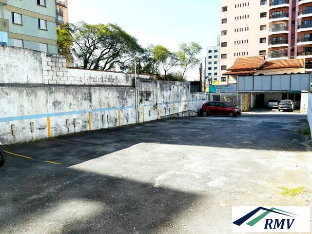 #716 - Terreno para Venda em São Bernardo do Campo - SP