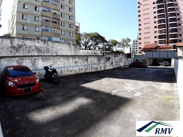 #716 - Terreno para Venda em São Bernardo do Campo - SP
