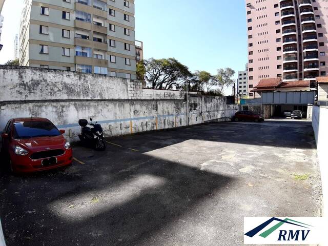 #716 - Terreno para Venda em São Bernardo do Campo - SP - 3