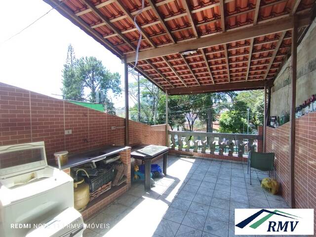 Casa para Venda em São Bernardo do Campo - 4