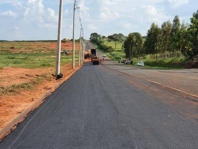 #721 - Terreno para Venda em Guaiçara - SP - 3