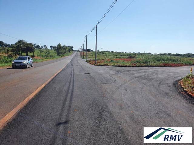 Terreno para Venda em Guaiçara - 4
