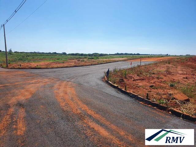 #721 - Terreno para Venda em Guaiçara - SP