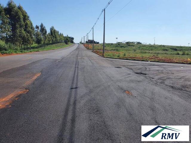 Terreno para Venda em Guaiçara - 5