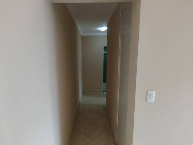 #724 - Apartamento para Venda em São Bernardo do Campo - SP