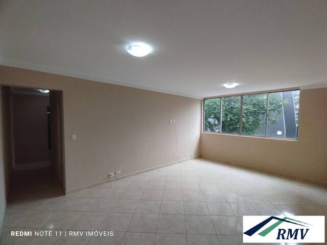 #724 - Apartamento para Venda em São Bernardo do Campo - SP