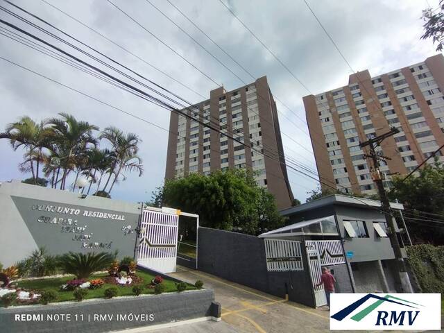 #724 - Apartamento para Venda em São Bernardo do Campo - SP - 1