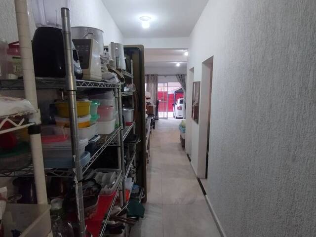 #726 - Salão Comercial para Venda em São Bernardo do Campo - SP