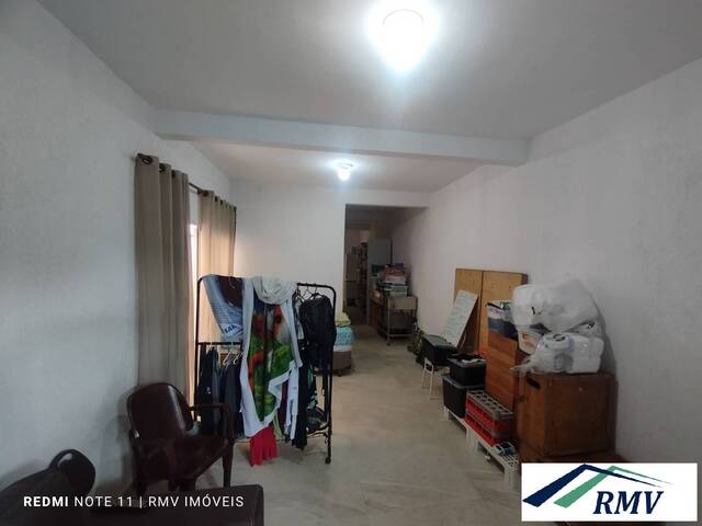 #726 - Salão Comercial para Venda em São Bernardo do Campo - SP