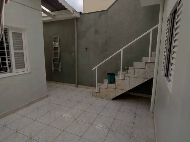 Casa para Venda em São Bernardo do Campo - 4