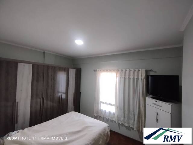 Apartamento para Venda em São Bernardo do Campo - 5