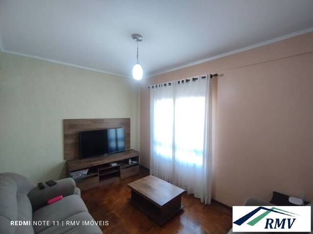 Apartamento para Venda em São Bernardo do Campo - 4
