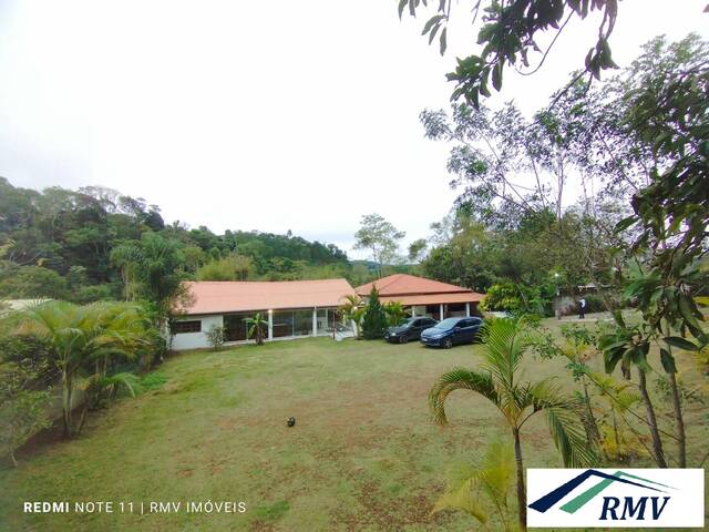 Chácara para Venda em Suzano - 4