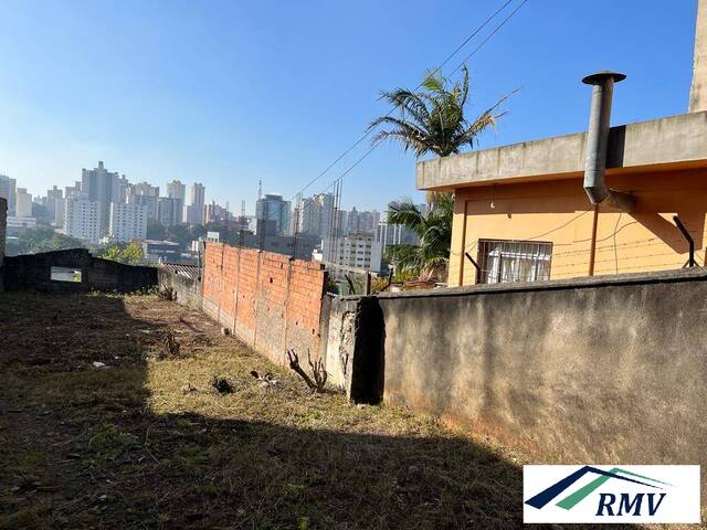 Área para Venda em São Bernardo do Campo - 4