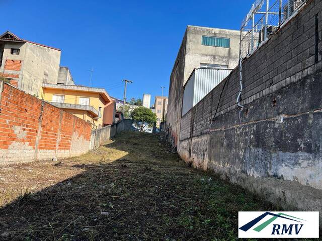 Área para Venda em São Bernardo do Campo - 5