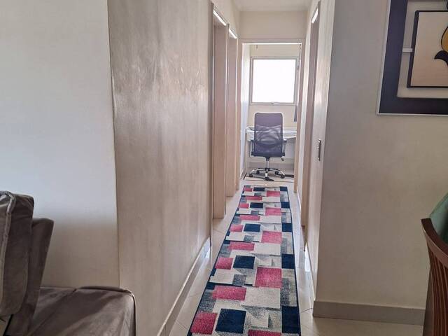 Apartamento para Venda em São Bernardo do Campo - 4