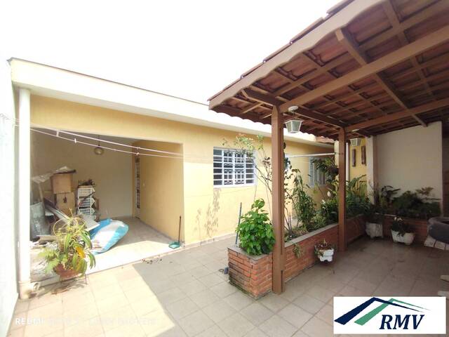 Casa para Venda em São Bernardo do Campo - 4