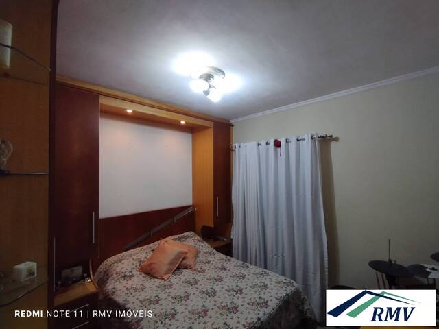 Apartamento para Venda em São Bernardo do Campo - 4