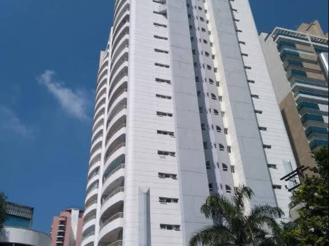 #764 - Apartamento para Venda em São Bernardo do Campo - SP