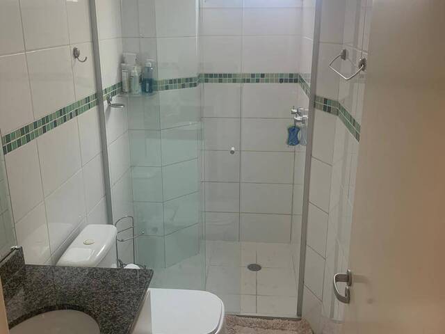 Apartamento para Venda em São Bernardo do Campo - 4