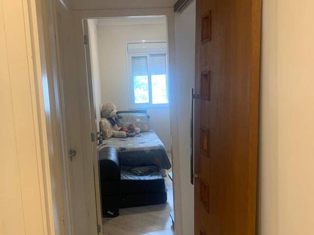Apartamento para Venda em São Bernardo do Campo - 5