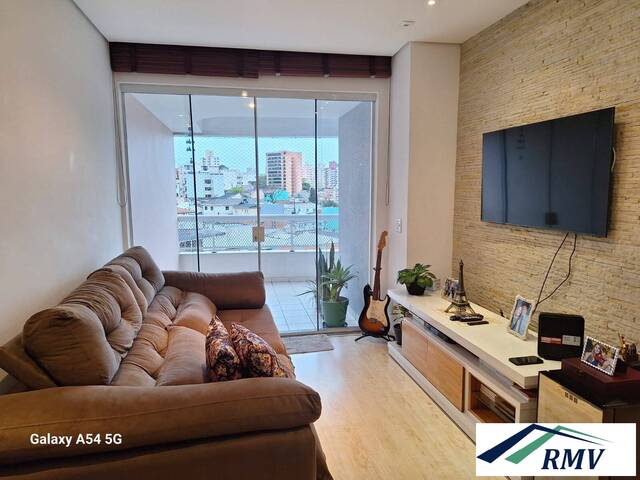 Apartamento para Venda em São Bernardo do Campo - 4