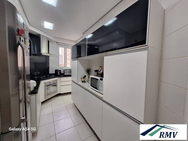 Apartamento para Venda em São Bernardo do Campo - 5
