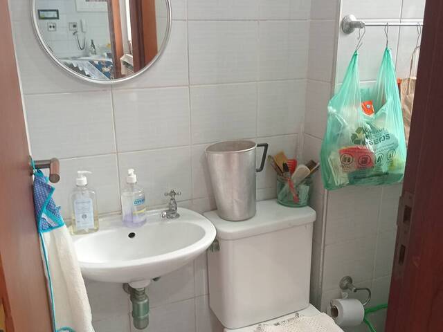 #775 - Apartamento para Venda em São Bernardo do Campo - SP
