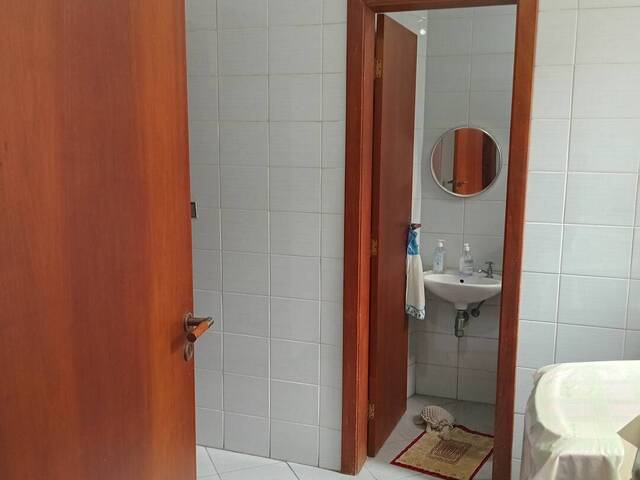 #775 - Apartamento para Venda em São Bernardo do Campo - SP