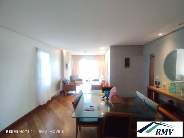 Apartamento para Venda em São Bernardo do Campo - 5