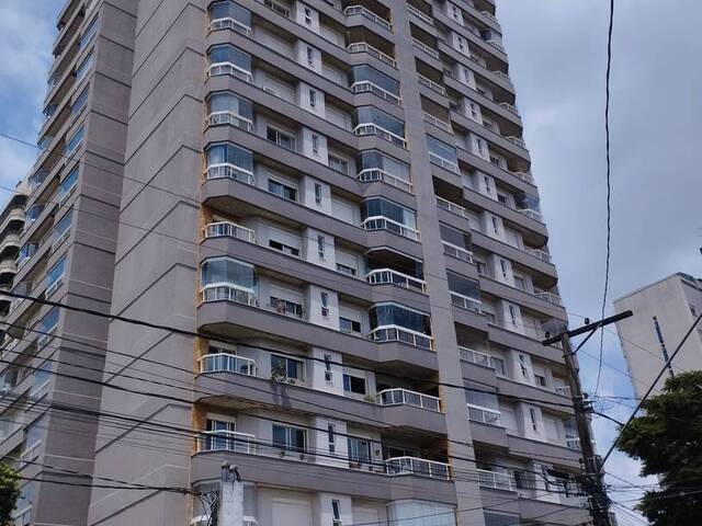 #776 - Apartamento para Venda em São Bernardo do Campo - SP