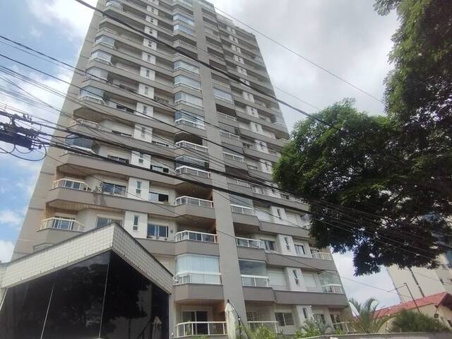#776 - Apartamento para Venda em São Bernardo do Campo - SP