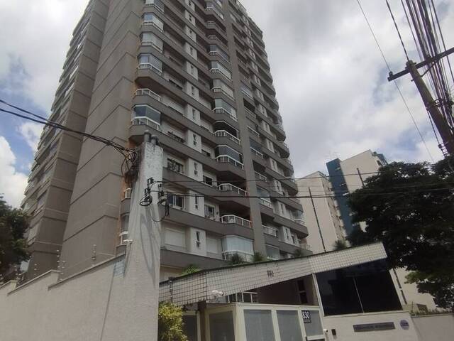 #776 - Apartamento para Venda em São Bernardo do Campo - SP