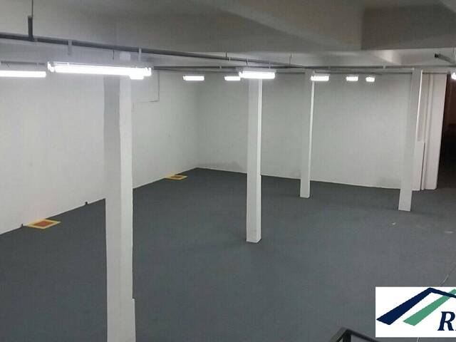 #777 - Salão Comercial para Locação em São Paulo - SP