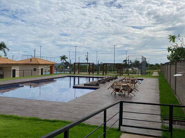 #778 - Terreno para Venda em São José do Rio Preto - SP