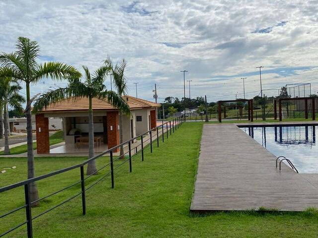 Terreno para Venda em São José do Rio Preto - 5