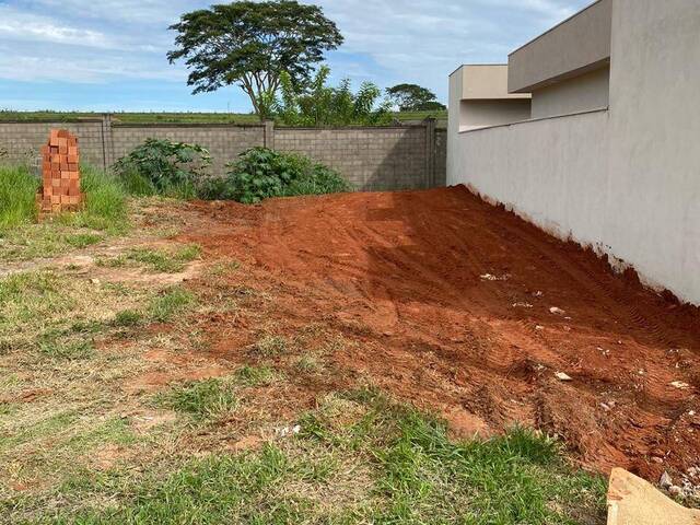 #778 - Terreno para Venda em São José do Rio Preto - SP