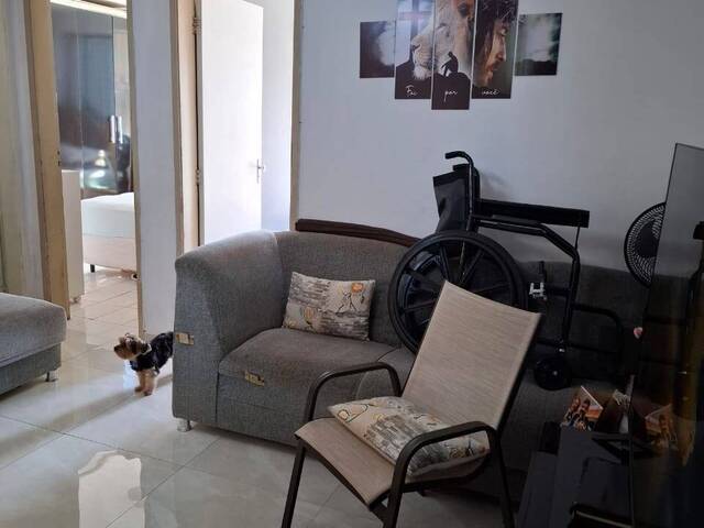 #780 - Apartamento para Venda em São Bernardo do Campo - SP