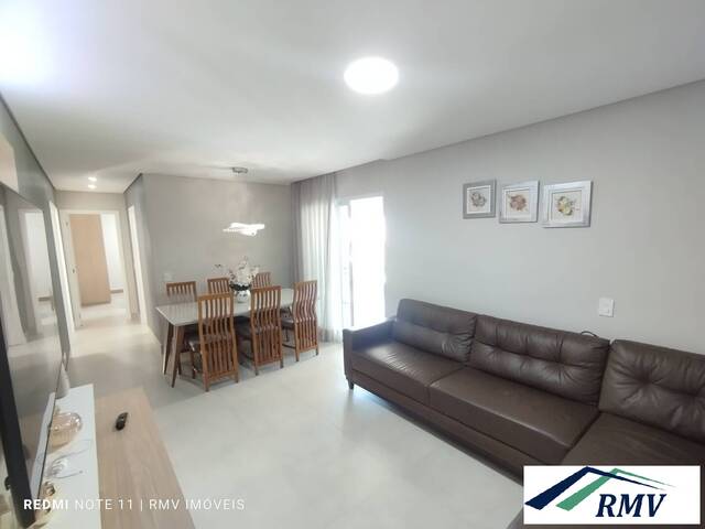 #782 - Apartamento para Venda em São Bernardo do Campo - SP