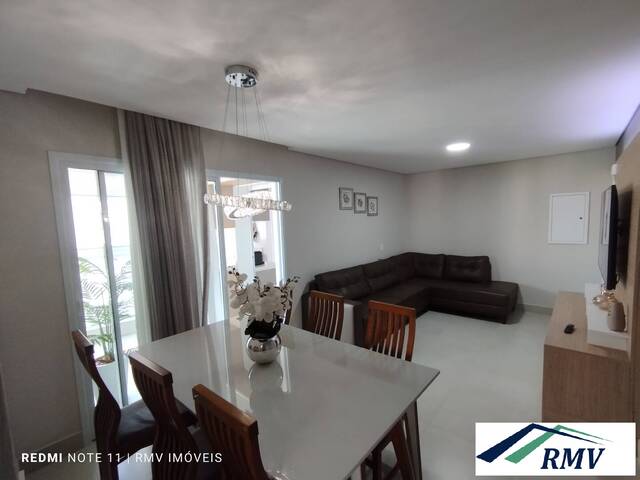 #782 - Apartamento para Venda em São Bernardo do Campo - SP