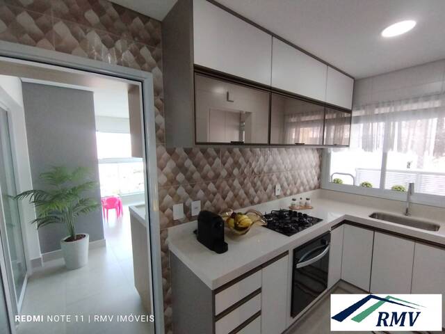 Apartamento para Venda em São Bernardo do Campo - 5