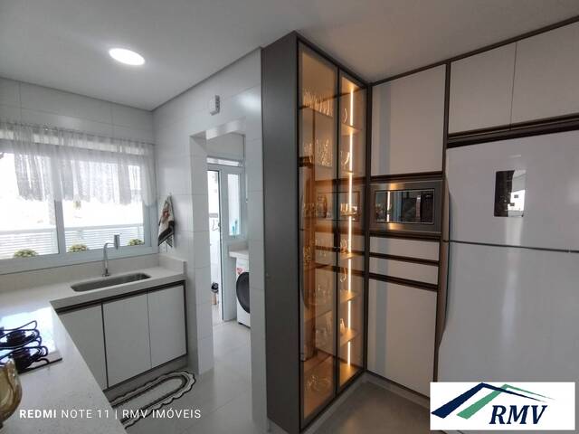Apartamento para Venda em São Bernardo do Campo - 4